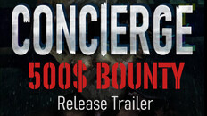 General / Cinematic | Cinematic BOUNTY Trailer