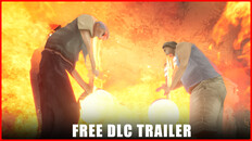 Teaser | FREE DLC Teaser Trailer - (Nov 03)