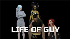 Teaser | Life of Guy Trailer