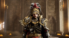 General / Cinematic | Sacrum Romanum Trailer