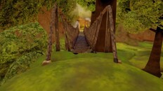 General / Cinematic | Ball Roller Trailer