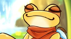 General / Cinematic | Comic