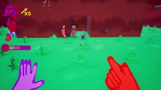 Gameplay | Spencer's Spaghetti Quest Steam Trailer