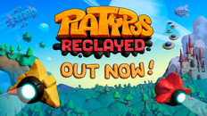 Gameplay | Platypus Reclayed Launch Trailer