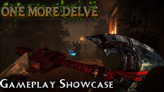 Gameplay | Gameplay Showcase
