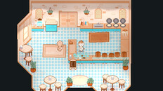 General / Cinematic | Mango and Berry: Sorbet Syndicate Announcement Trailer