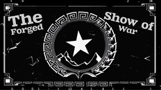Gameplay | The Forged Show of War | Official Gameplay Trailer