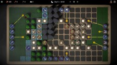 Gameplay | Blood for the Throne – Coming Soon in Early Access