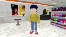 Gameplay | Deadlivery Night early access gameplay trailer