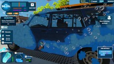 Gameplay | Express Car Wash Simulator Short Gameplay Trailer