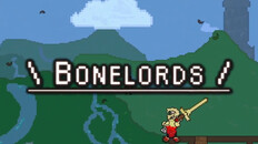 General / Cinematic | Bonelords - Steam Infomercial