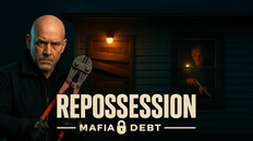 General / Cinematic | Announcement Trailer