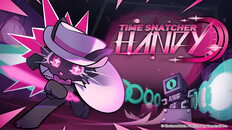 General / Cinematic | Time Snatcher Handy - Trailer