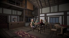 Yleinen/elokuvamainen | Labyritntheam Trailer