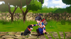 General / Cinematic | TGS2025 Mononoke No Kuni Trailer