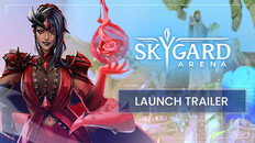 Gameplay | 1.0 Launch Trailer