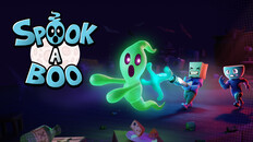 General / Cinematic | Spook-A-Boo Gameplay Trailer