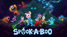 Gameplay | Spook-A-Boo Gameplay Trailer