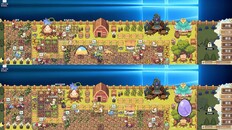 玩法展示 | demo trailer cn