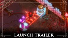 General / Cinematic | Bytebond - Launch Trailer