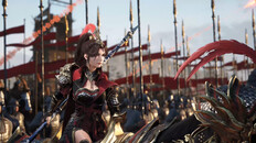 遊戲玩法 | 这就是战意_TC