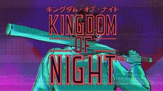 Gameplay | Kingdom of Night - 2020 Trailer (EN)