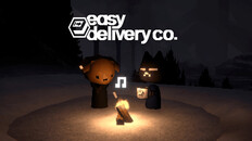 Основной или кинематографический трейлер | Easy Delivery Co. | Out Now Trailer