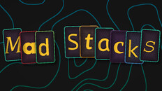 Gameplay | Mad Stacks Trailer