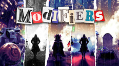 Gameplay | Modifiers Update - Out Now!