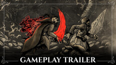 Gameplay | Whispers of The Eyeless - Gameplay Trailer