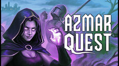 Gameplay | Azmar Quest Trailer