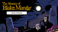 General / Cinematic | Demo Trailer