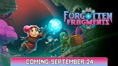 Gameplay | Release Date Announce