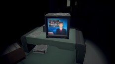 General / Cinematic | Noosphere Game Trailer