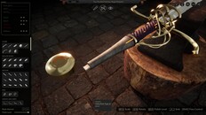 玩法展示 | (SCH) Bladesong | Demo Trailer