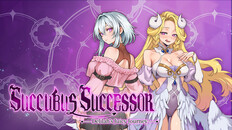 General / Cinematic | SuccubusSuccessor_Trailer