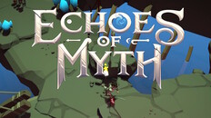 Gameplay | Echoes of Myth Gameplay Trailer