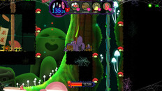 Gameplay | Play! Mushroom Forest