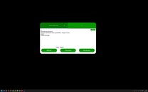 Teaser | Fullscreen Borderless Gaming