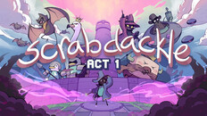 General / Cinematic | Act 1 Trailer