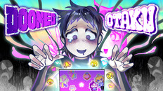 Teaser | Doomed Otaku PV