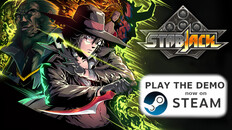 Gameplay | Stabjack Alpha Gameplay
