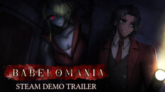 Teaser | BABELOMANIA - DEMO TRAILER