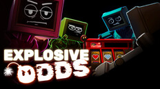 Gameplay | Explosive Odds Gameplay Trailer