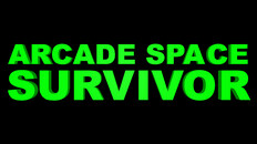Gameplay | Arcade Space Survivor - Trailer