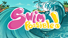 Gameplay | Swimpossible! Gameplay Trailer
