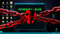 Gameplay | oneway.exe: Module 1.0 Release Date Announcement