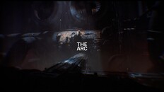 Teaser | The Arc is vast.