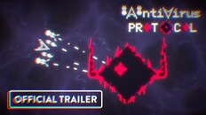 Gameplay | Launch Trailer | Gameplay Trailer