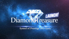 General / Cinematic | Diamond Treasure